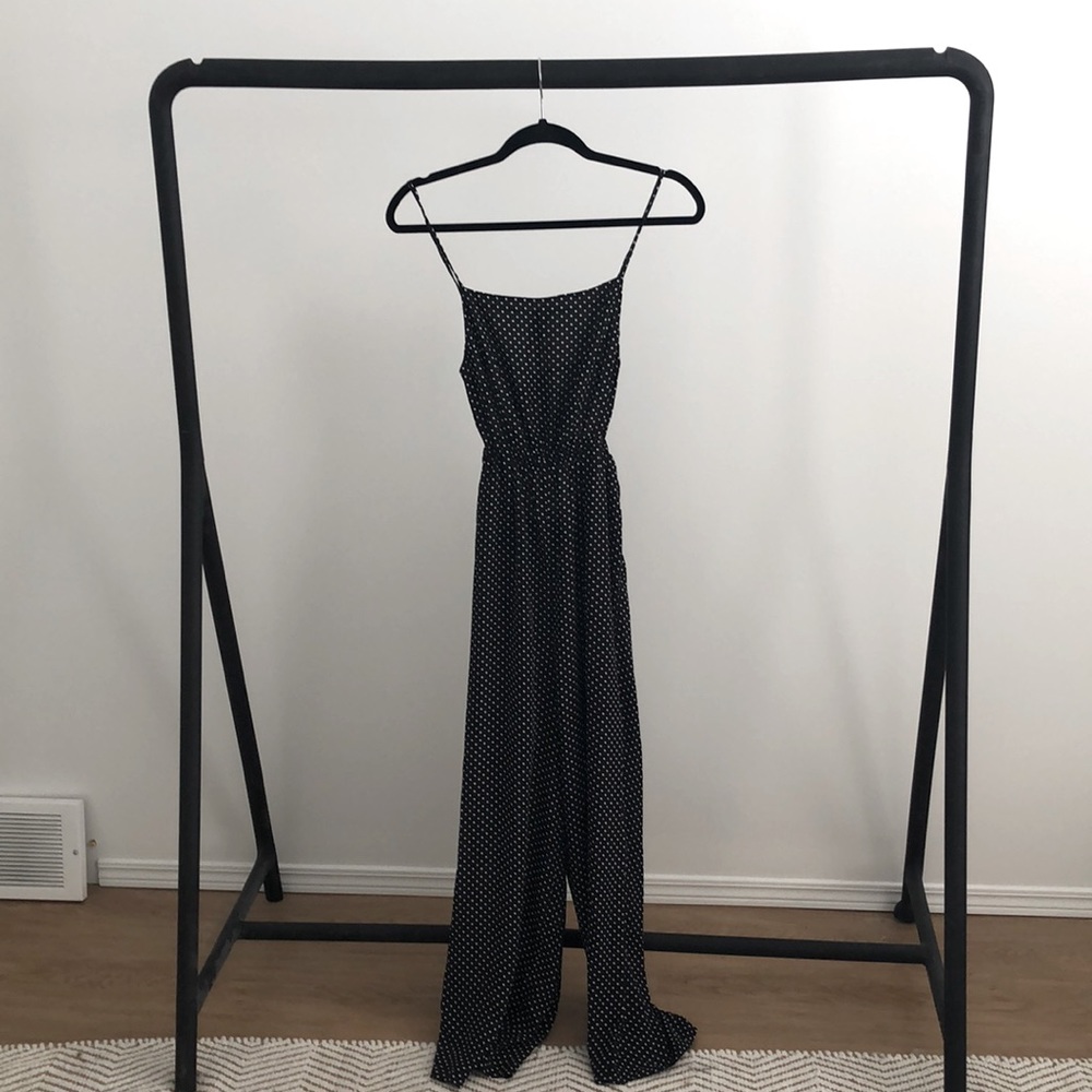 ASOS Love and Harmony Jumpsuit